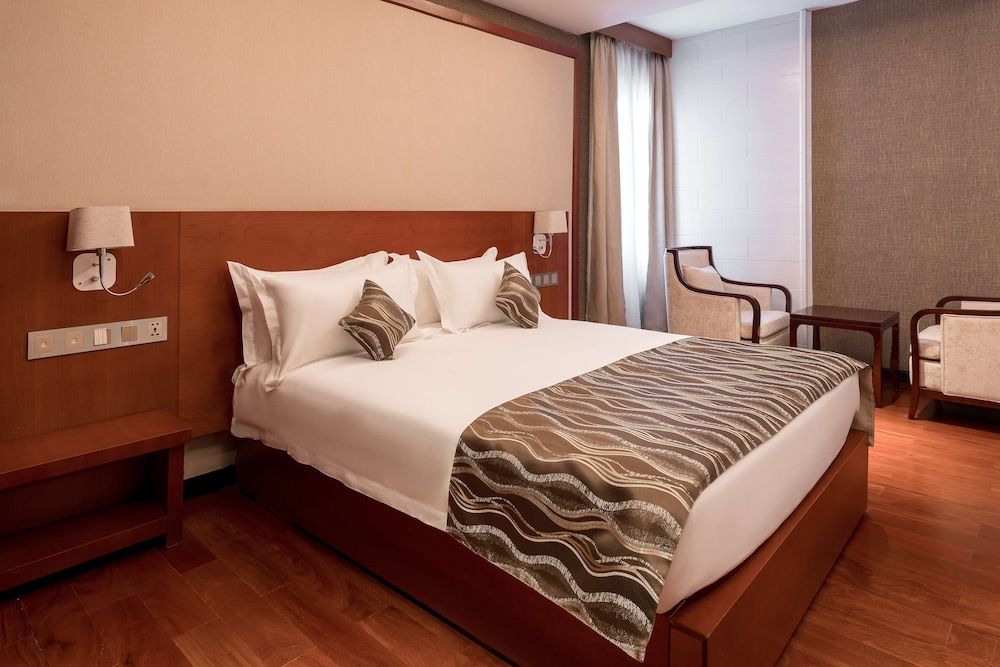 undefined Best Western Plus Pearl Addis 3