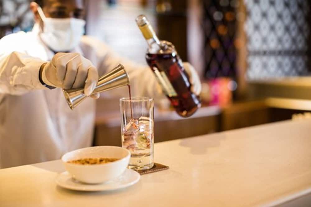 undefined Best Western Plus Pearl Addis 3