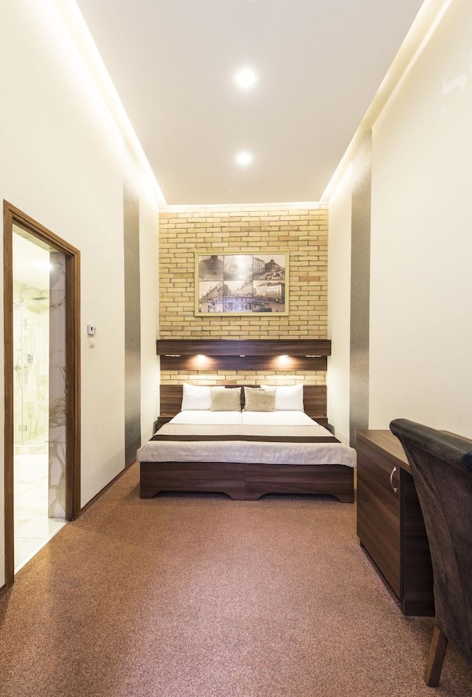 Sous44 Double or Twin Room 3