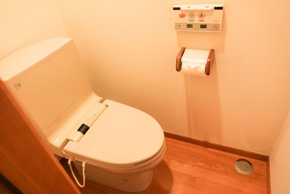Ajisai Onsen Ryokan - Award Winning Private Open Air Onsen Hakone Japanese Style Room 3