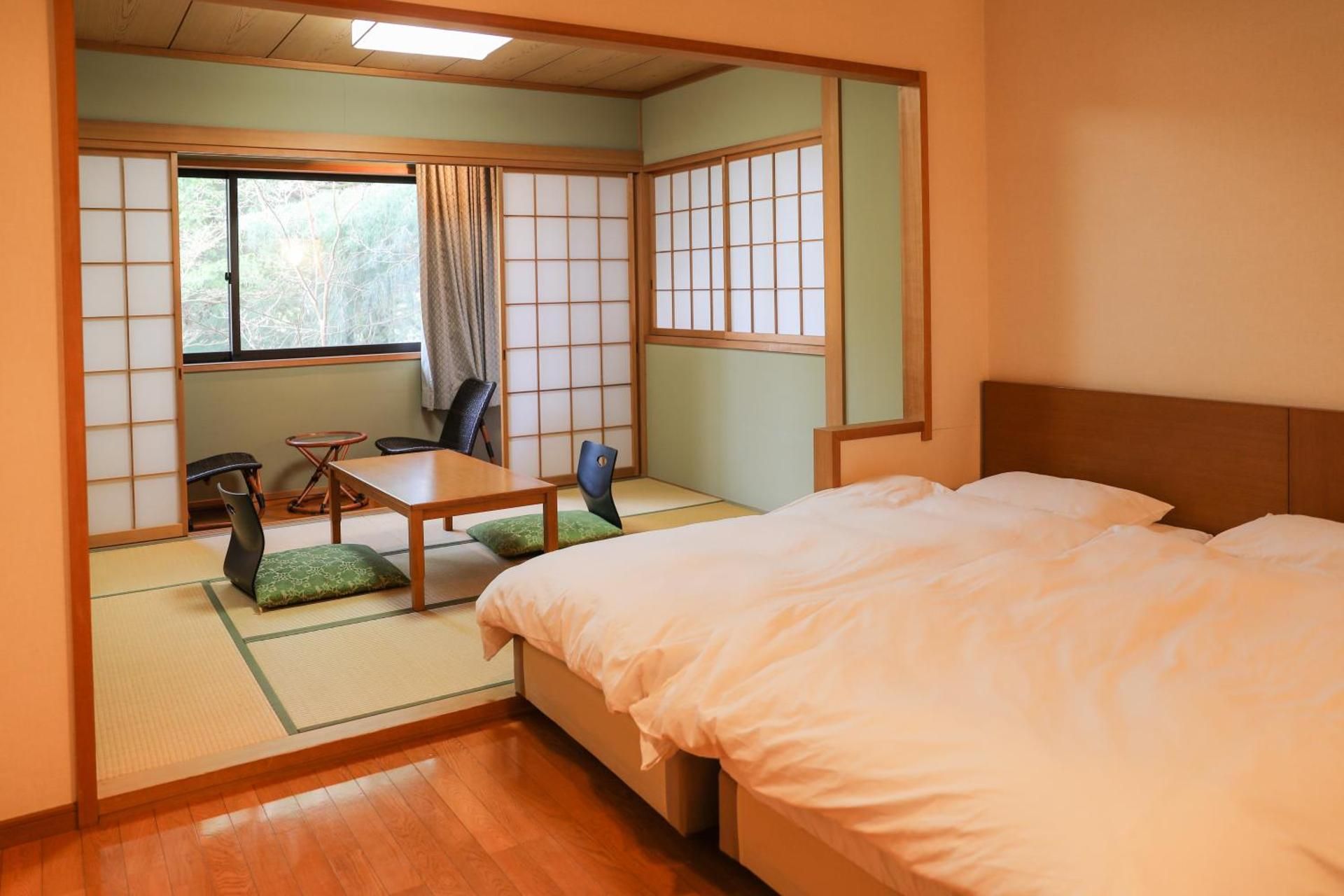 undefined Ajisai Onsen Ryokan - Award Winning Private Open Air Onsen Hakone 8