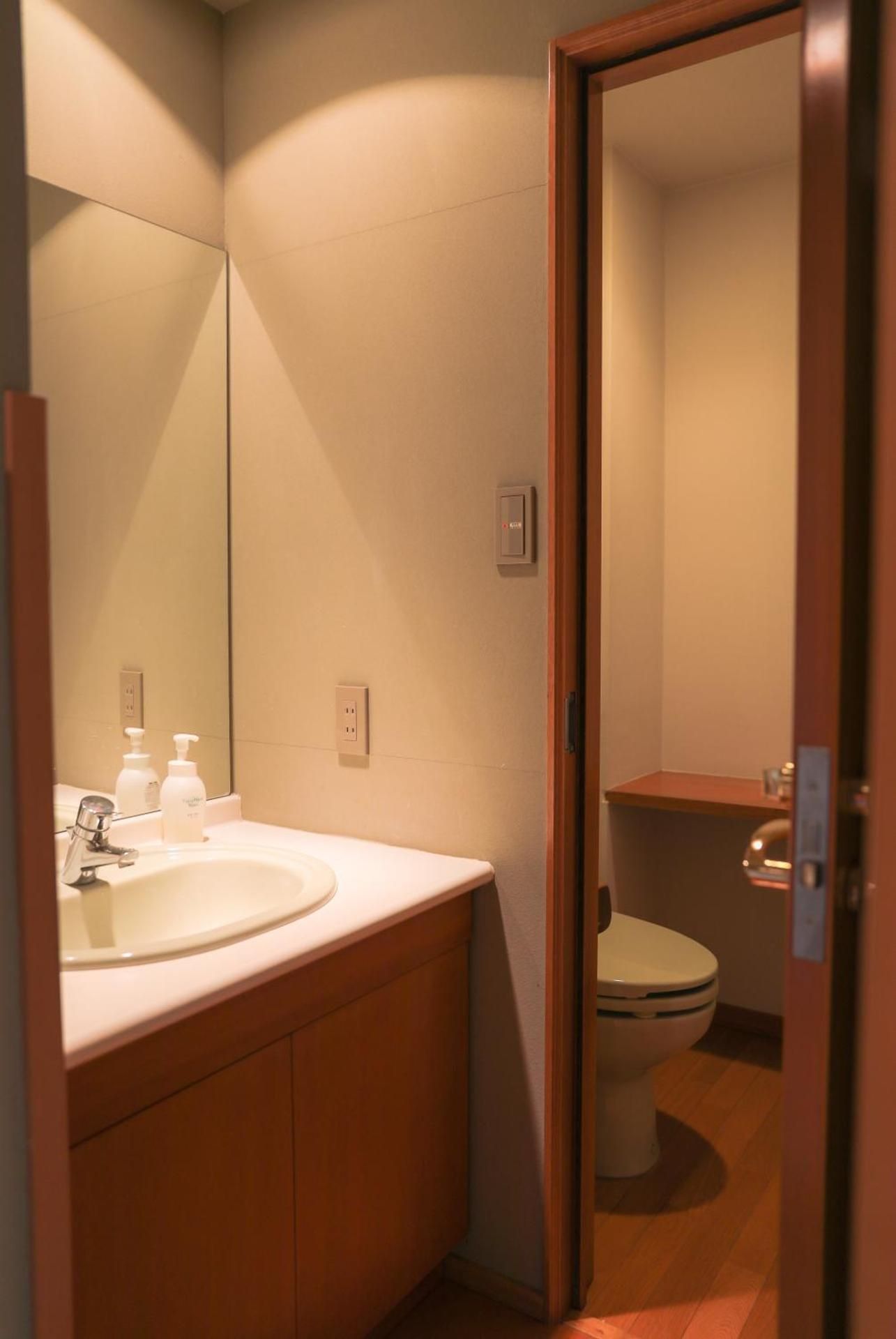 undefined Ajisai Onsen Ryokan - Award Winning Private Open Air Onsen Hakone 10