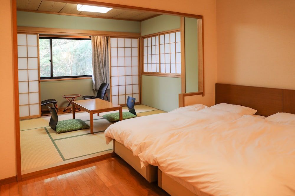 undefined Ajisai Onsen Ryokan - Award Winning Private Open Air Onsen Hakone 3