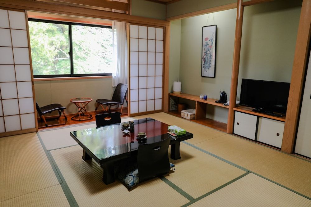 undefined Ajisai Onsen Ryokan - Award Winning Private Open Air Onsen Hakone 2