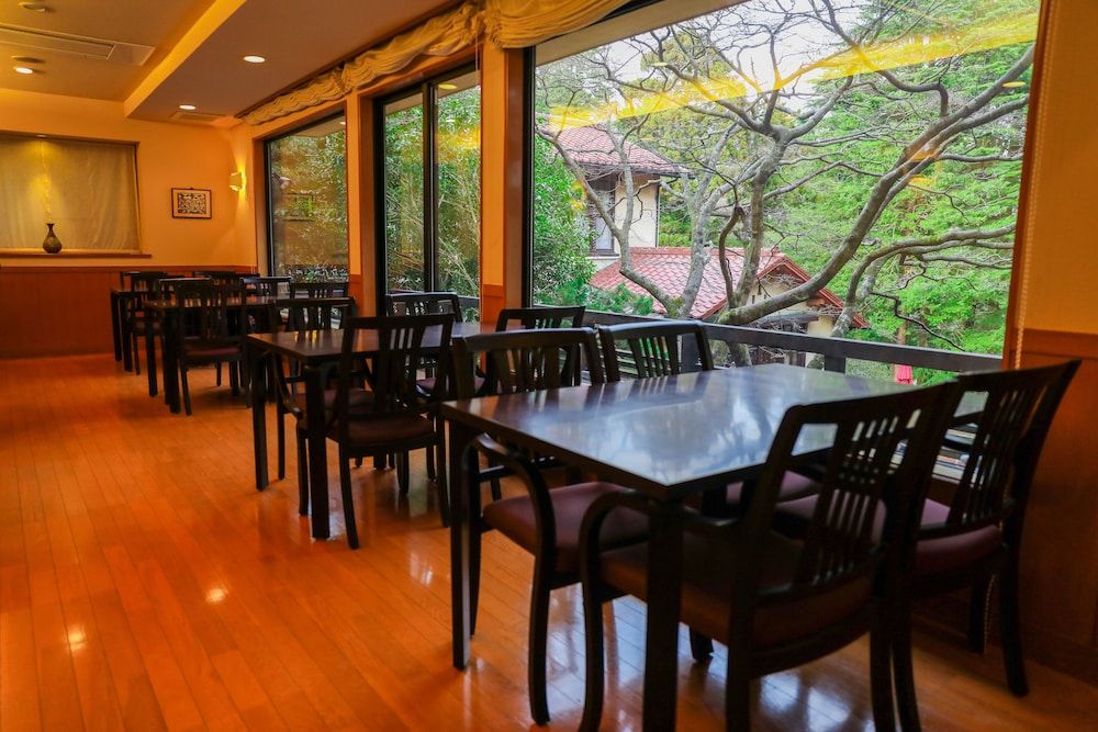 undefined Ajisai Onsen Ryokan - Award Winning Private Open Air Onsen Hakone 10
