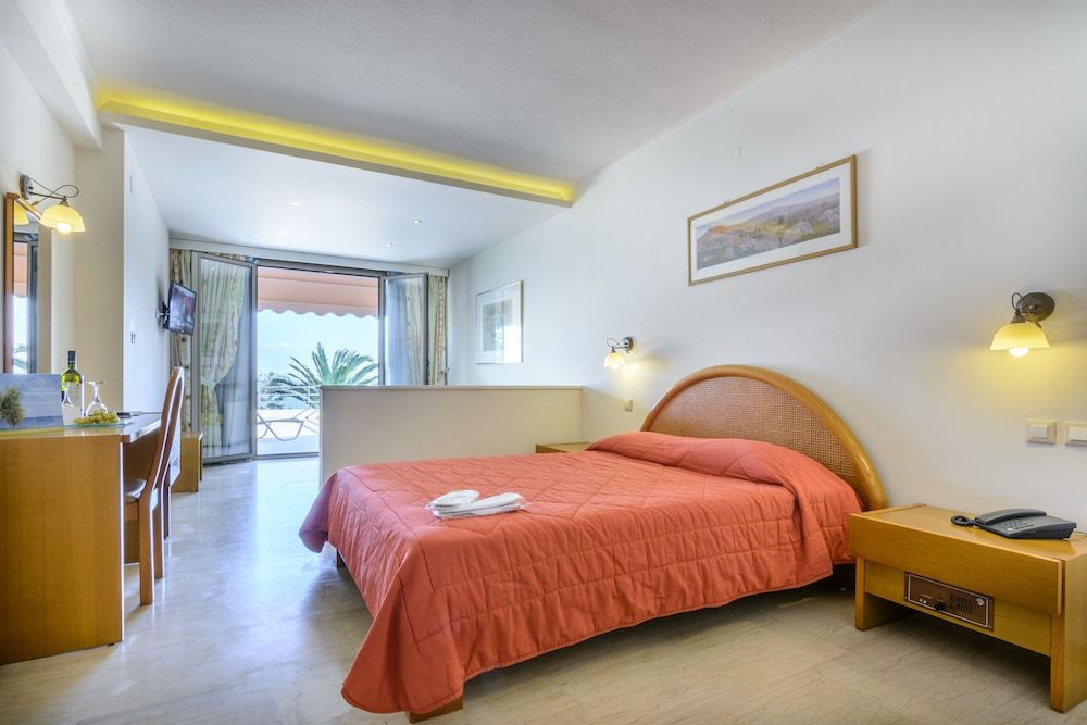 Junior Suite, Sea View