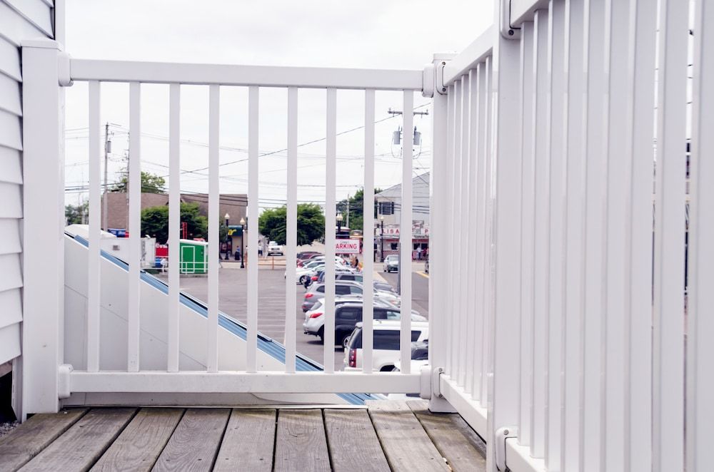 Seabreeze Motel Standard Suite, 1 Bedroom 2