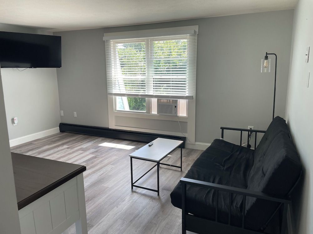 Seabreeze Motel Standard Suite, 1 Bedroom 7