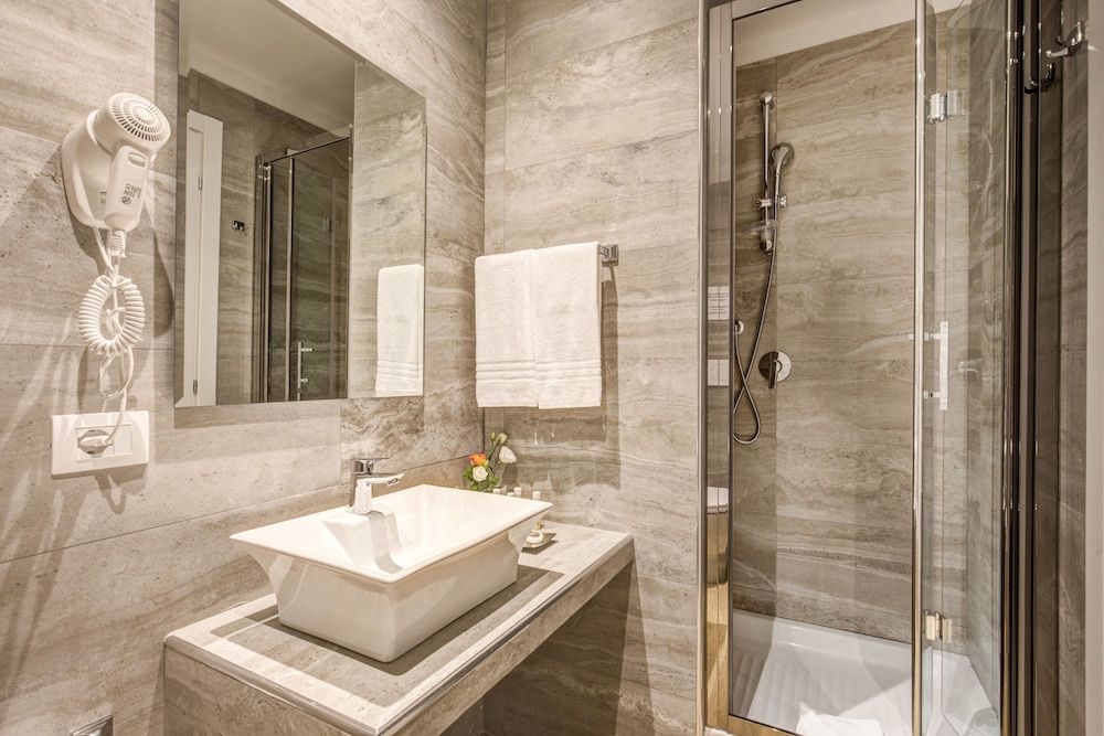 undefined The Spanish Suite Via di Ripetta 8