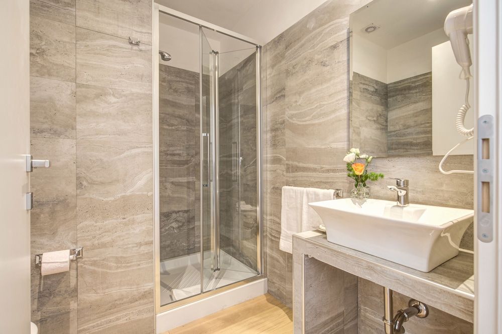 undefined The Spanish Suite Via di Ripetta 10