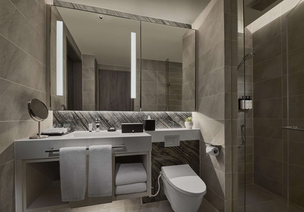 Pan Pacific Serviced Suites Kuala Lumpur Suite, 1 Bedroom 4