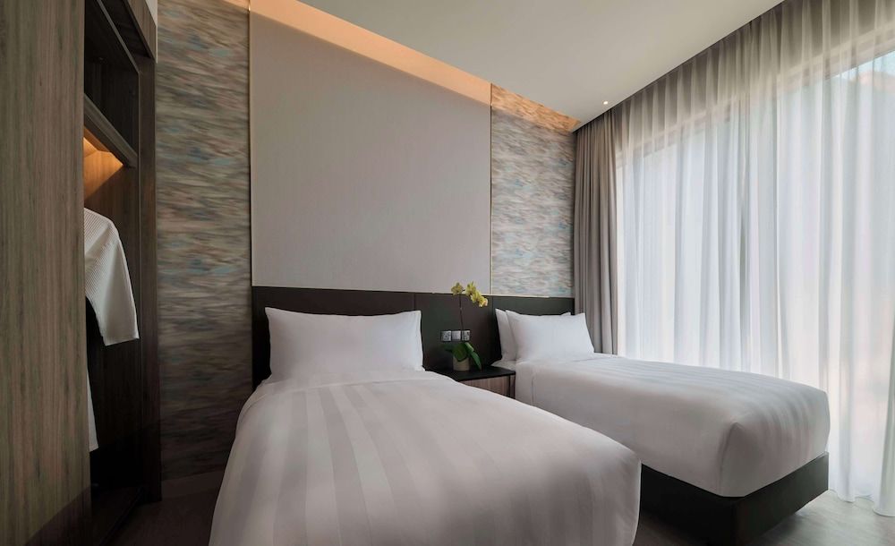 Suite, 2 Bedrooms