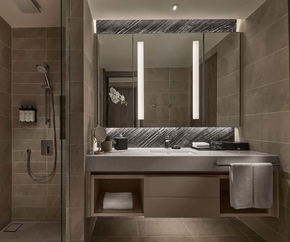 Premier Suite, 1 Bedroom (2 Twin Bed)