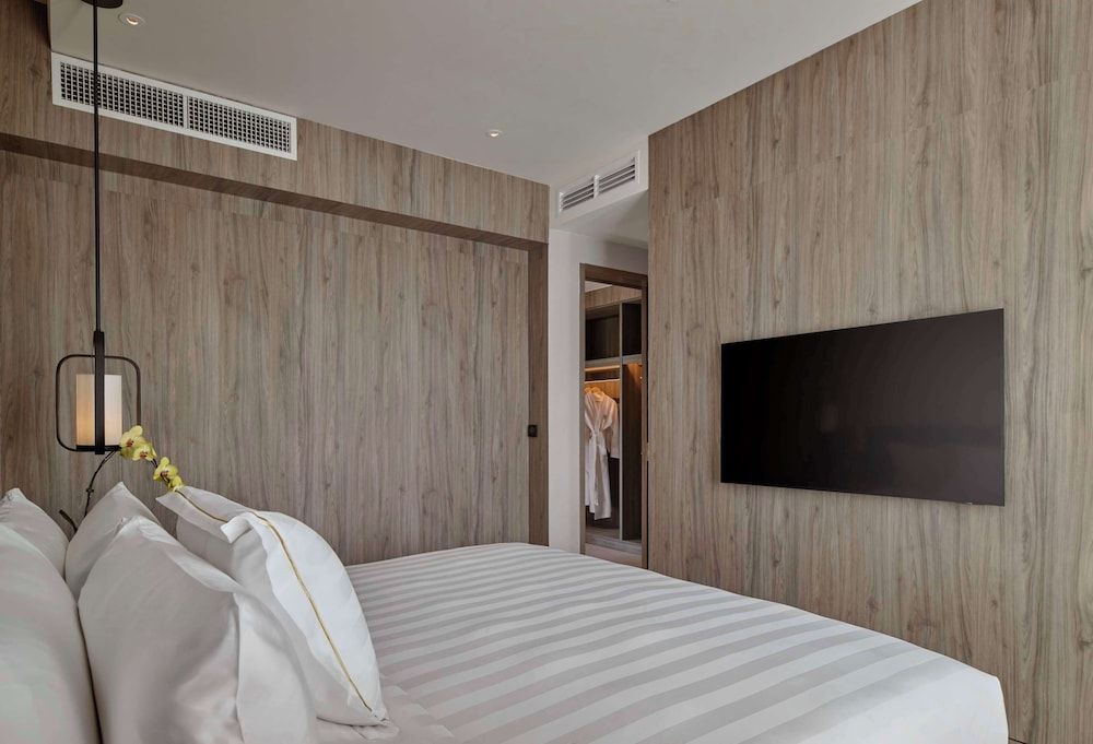 Premier Suite, 2 Bedrooms