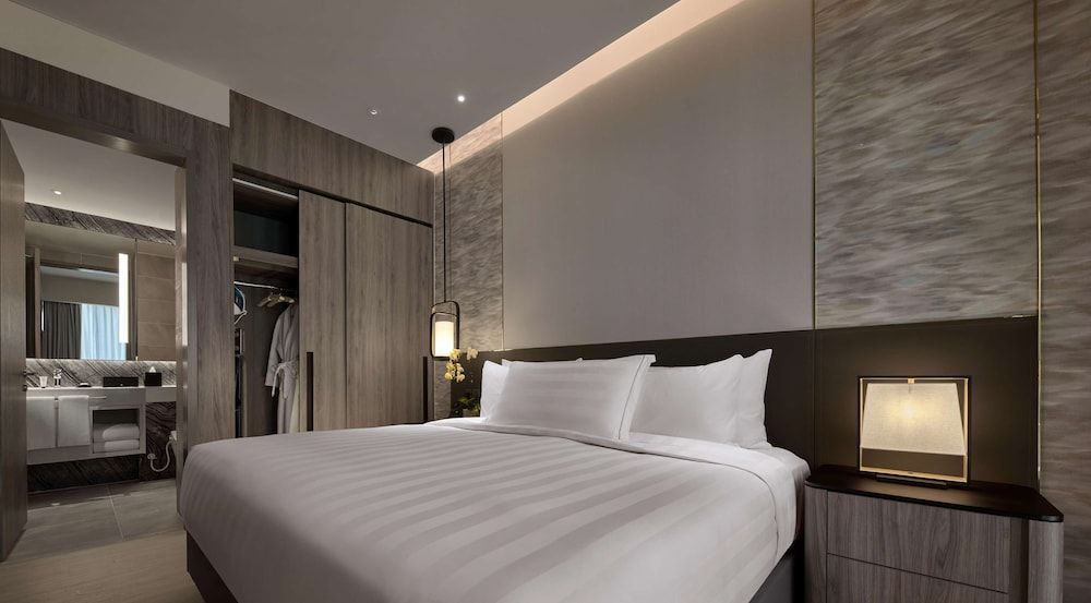 Suite, 1 Bedroom