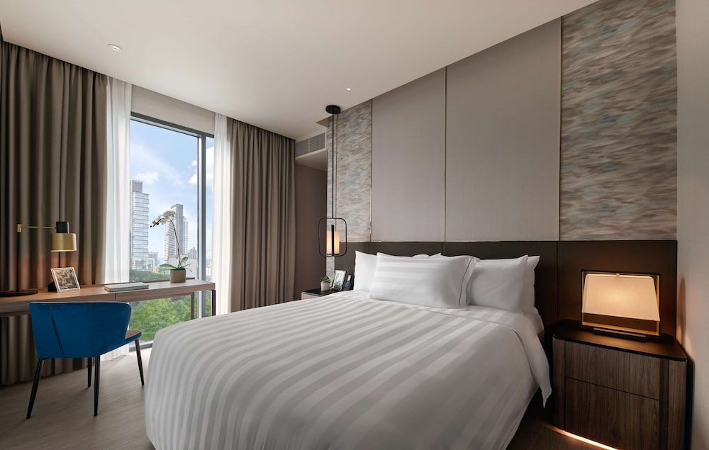 Deluxe Suite, 2 Bedrooms
