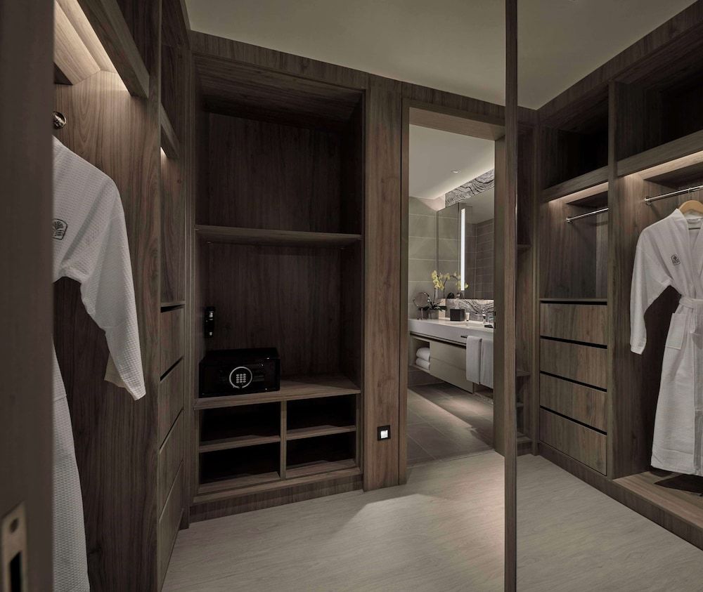 Deluxe Suite, 1 Bedroom