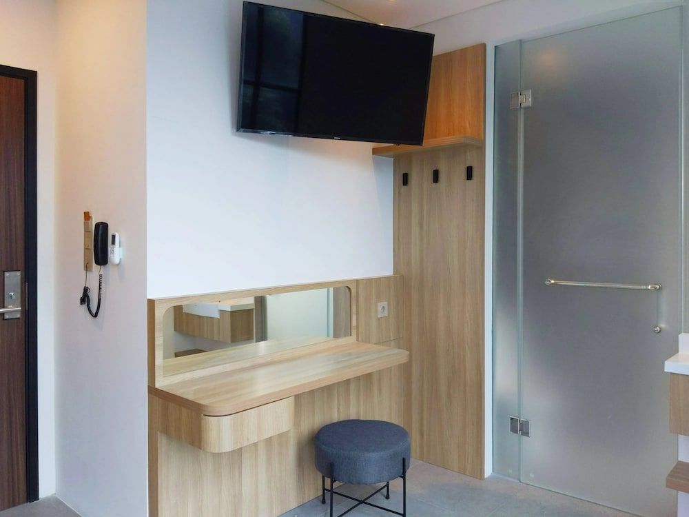 undefined U Stay Hotel Style Batik 8