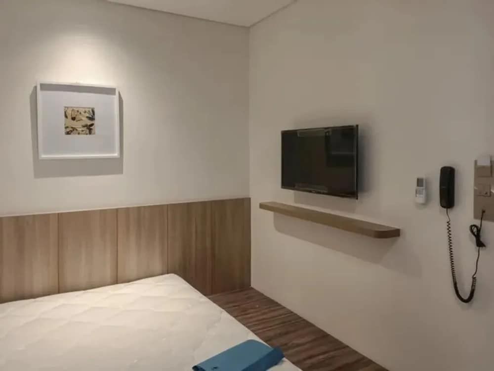 undefined U Stay Hotel Style Batik 5