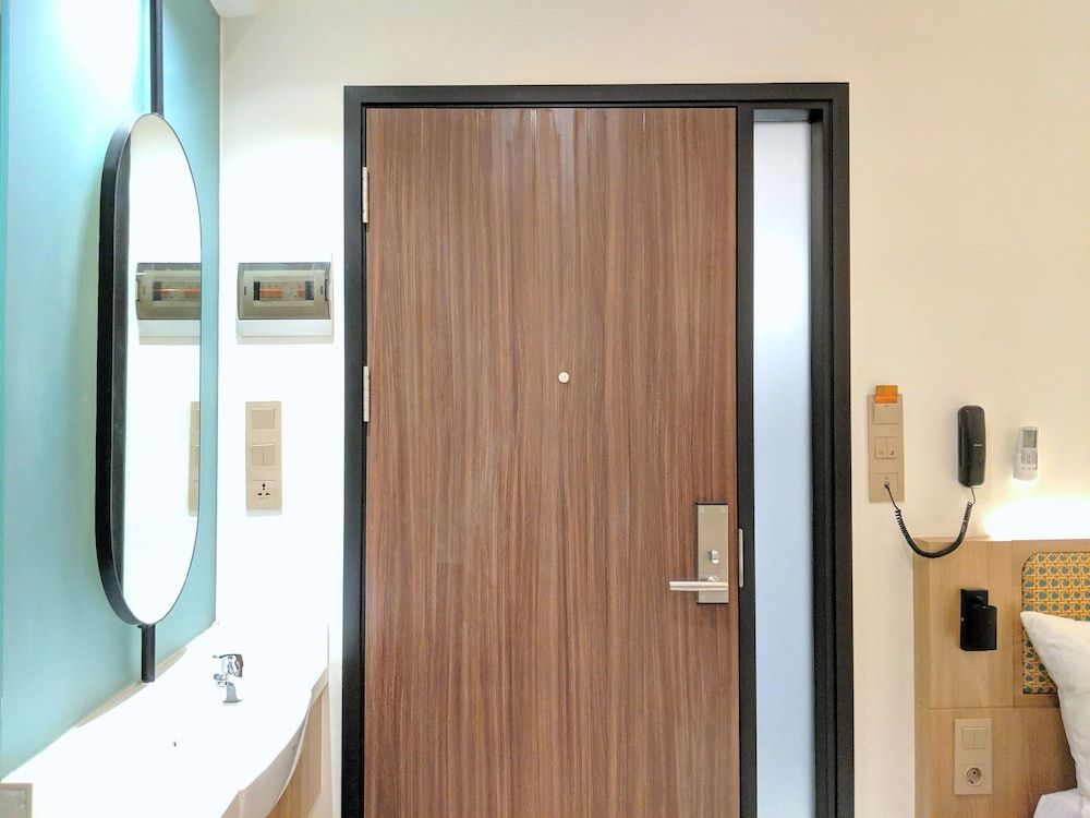 undefined U Stay Hotel Style Batik 3