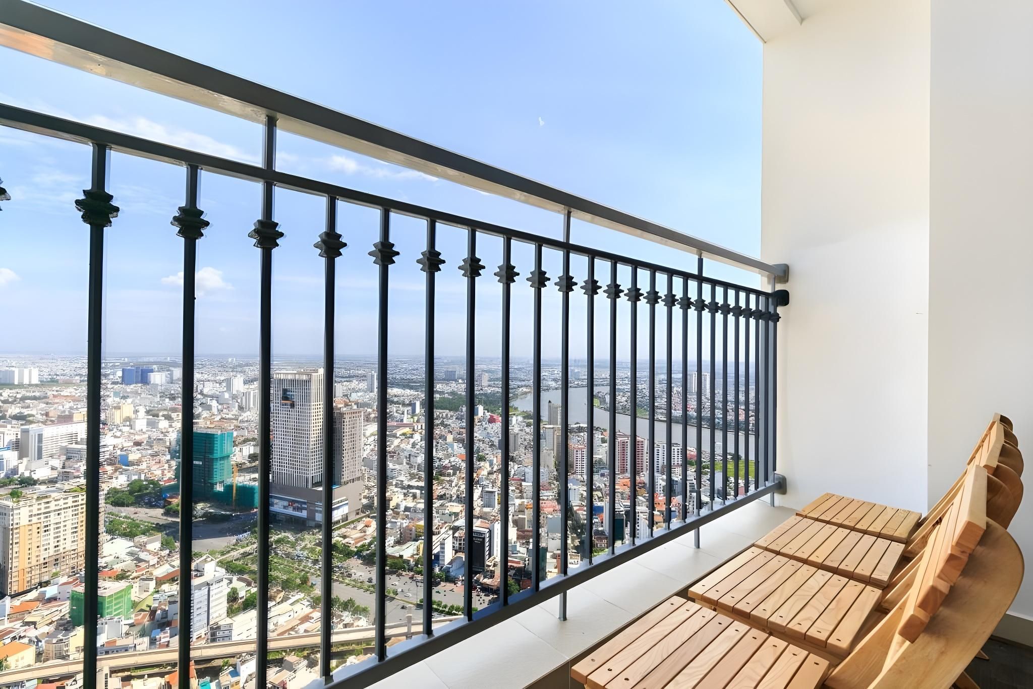 undefined Homes by Christine Vinhomes Central Park 7