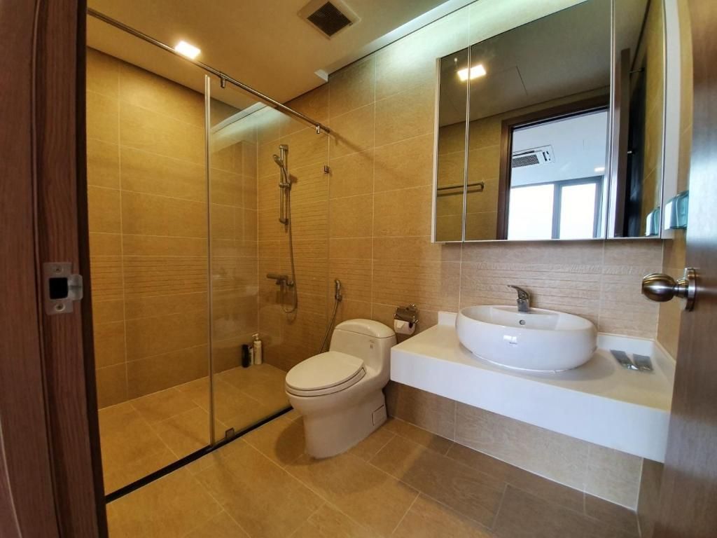 undefined Homes by Christine Vinhomes Central Park 8