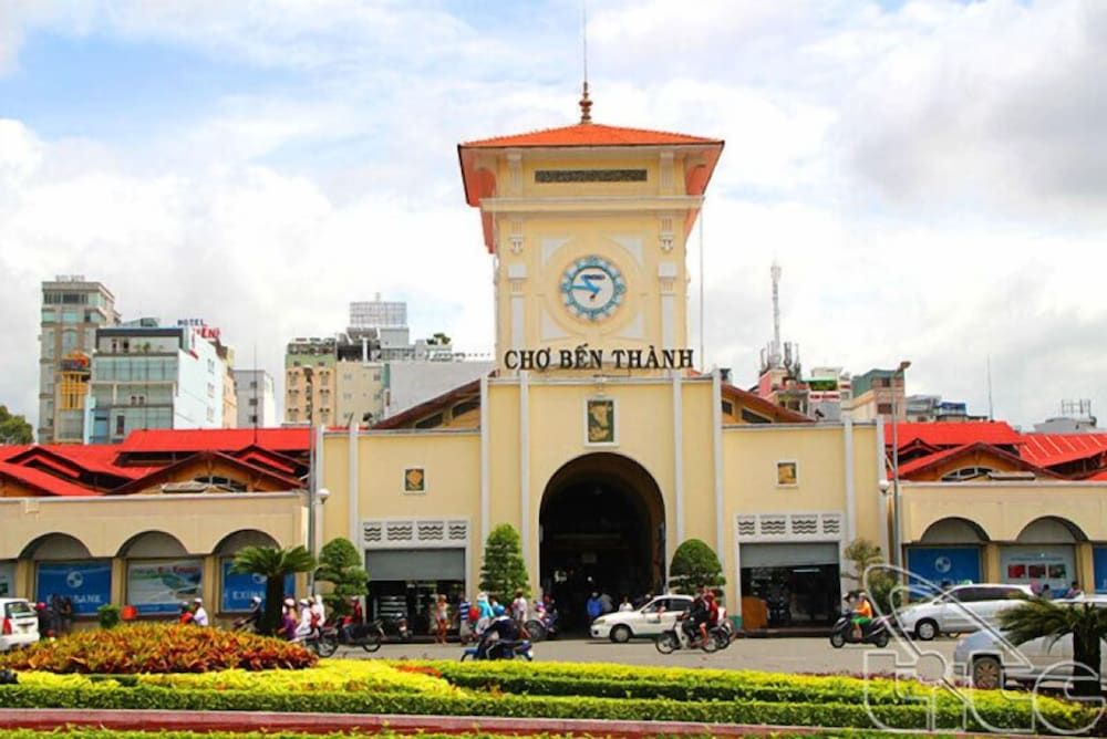 undefined Homes by Christine Vinhomes Central Park 5