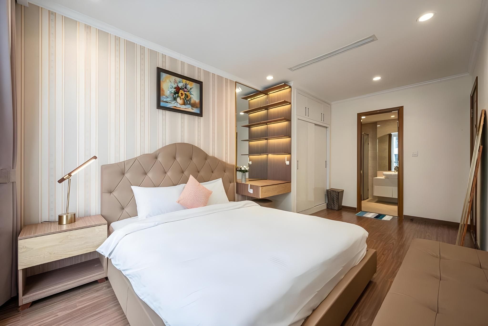 undefined Homes by Christine Vinhomes Central Park 6