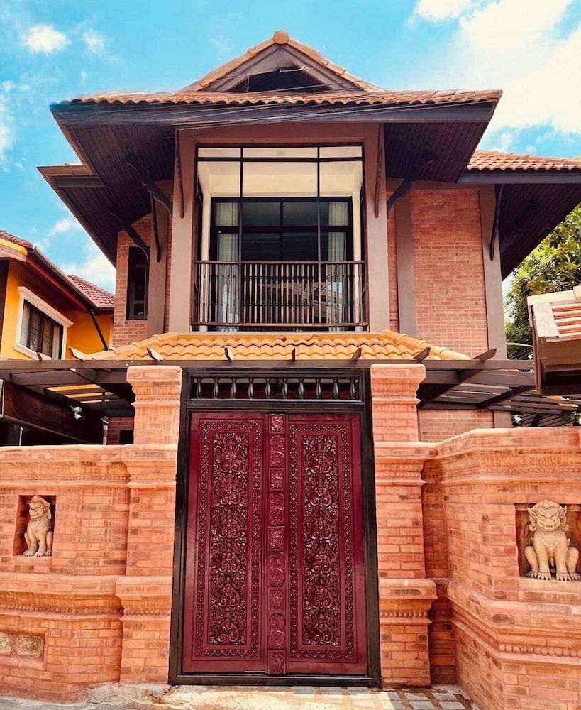 undefined Phor Liang Meun Terracotta Arts Hotel 2