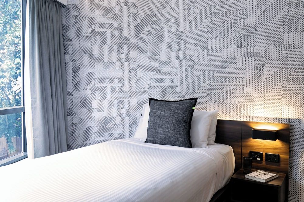 Kith Hotel Petite Twin 3