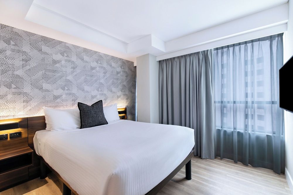 Kith Hotel Standard Room, 1 Queen Bed 5