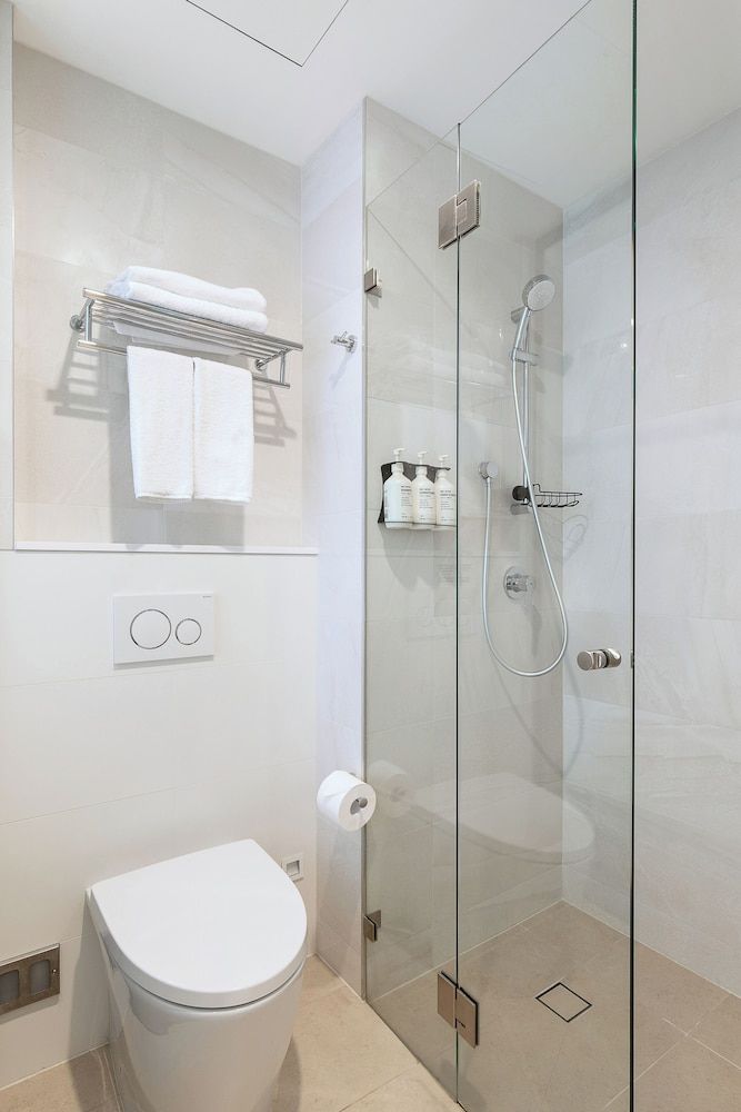 Kith Hotel Standard Room, 1 Queen Bed 21