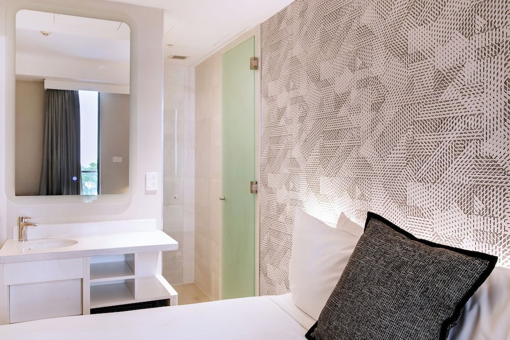 Kith Hotel Standard Room, 1 Queen Bed 27