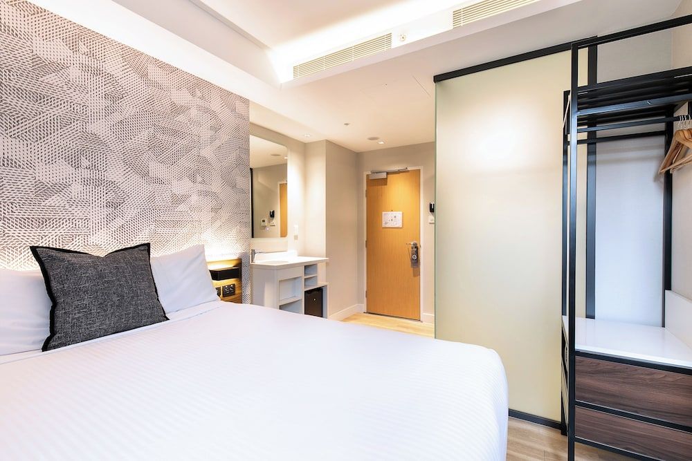 Kith Hotel Standard Room, 1 Queen Bed 13