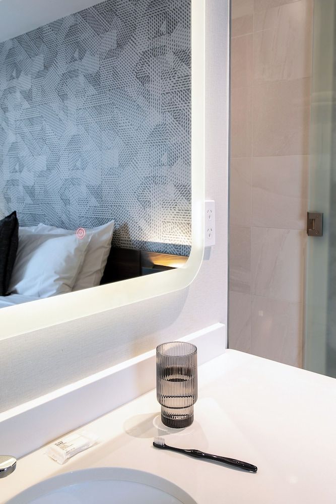 Kith Hotel Standard Room, 1 Queen Bed 22