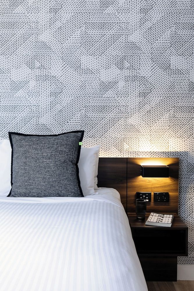 Kith Hotel Standard Room, 1 Queen Bed 15