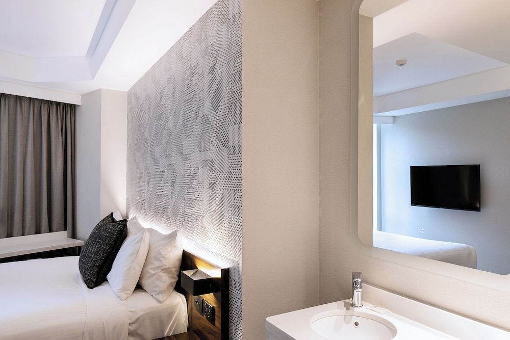 Kith Hotel Standard Room, 1 Queen Bed 23