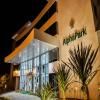 AlphaPark Hotel