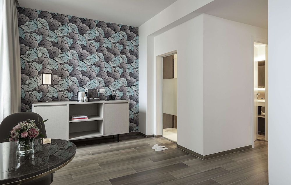 Sublimis Boutique Hotel Camogli - Adults Only Comfort Room, City View (Harmonia) 4