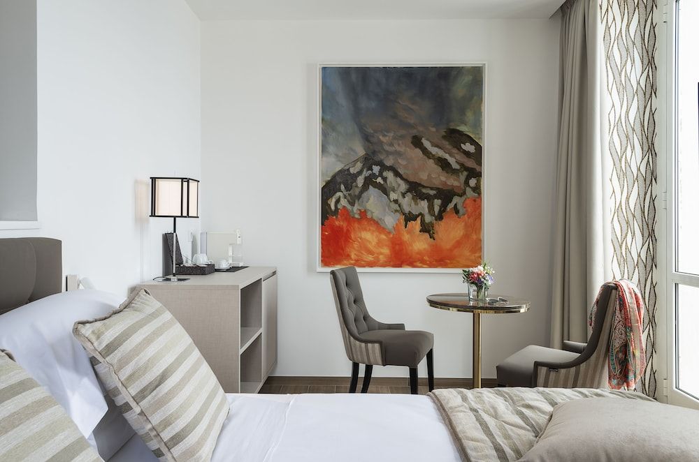 Sublimis Boutique Hotel Camogli - Adults Only Executive Room, Sea View (Aureus) 2