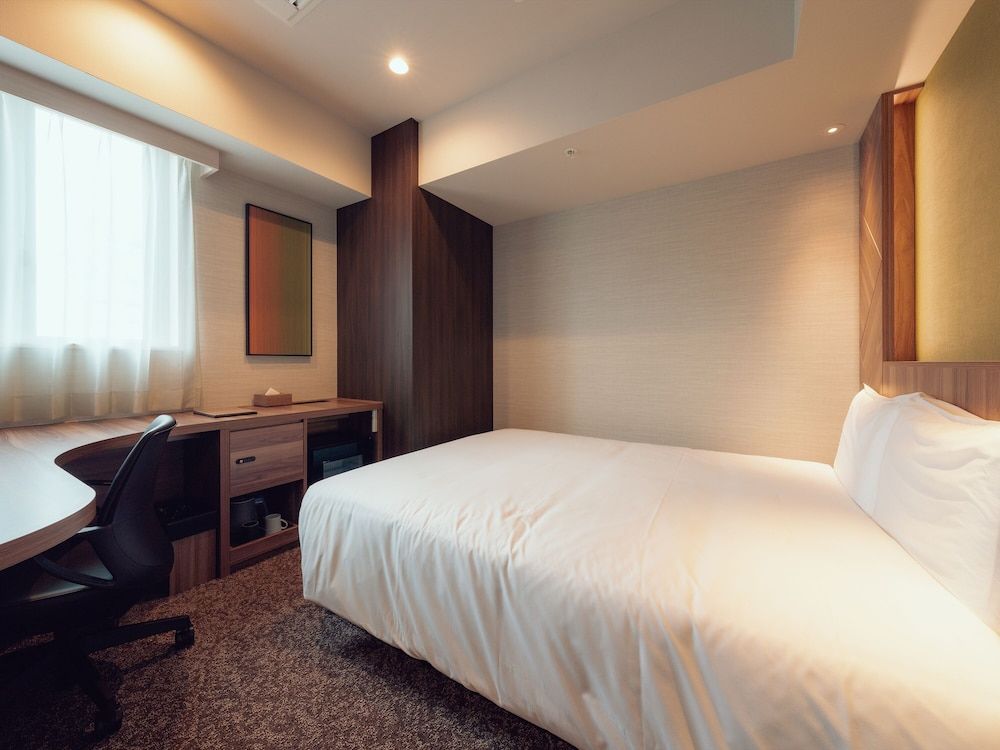 Double Room, Non Smoking
