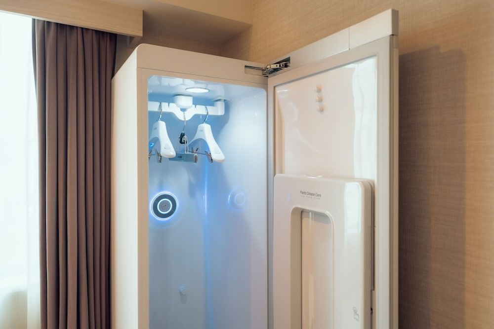 Double Room, Non Smoking