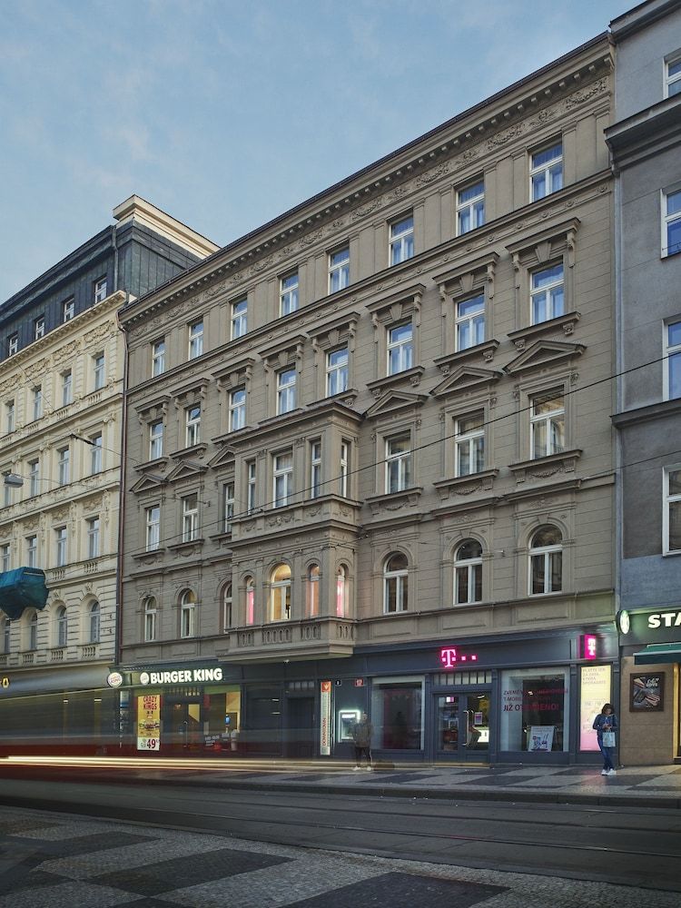 undefined DownTown Suites Jugoslavska 7