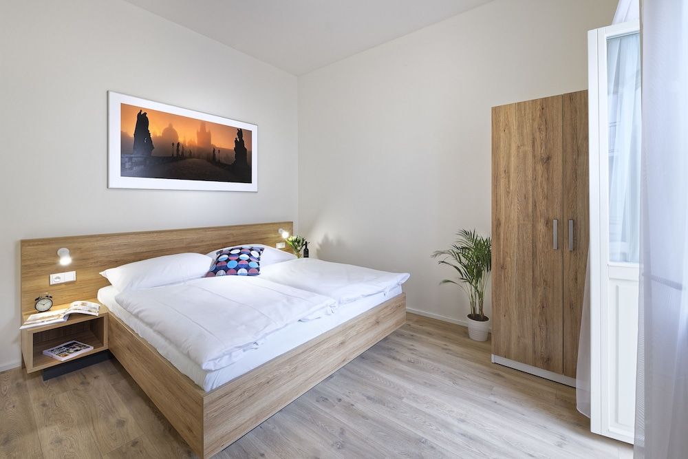 undefined DownTown Suites Jugoslavska 3