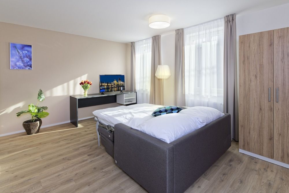 undefined DownTown Suites Jugoslavska 9