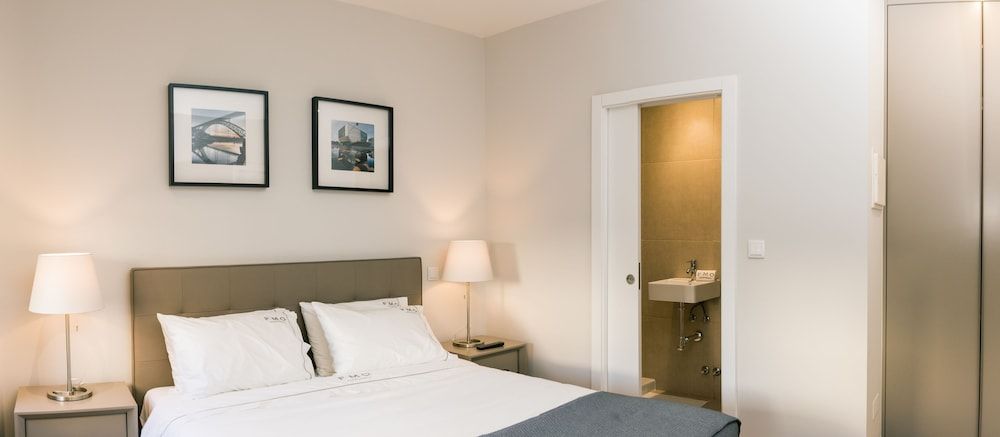 undefined FMO Apartments Boavista 4