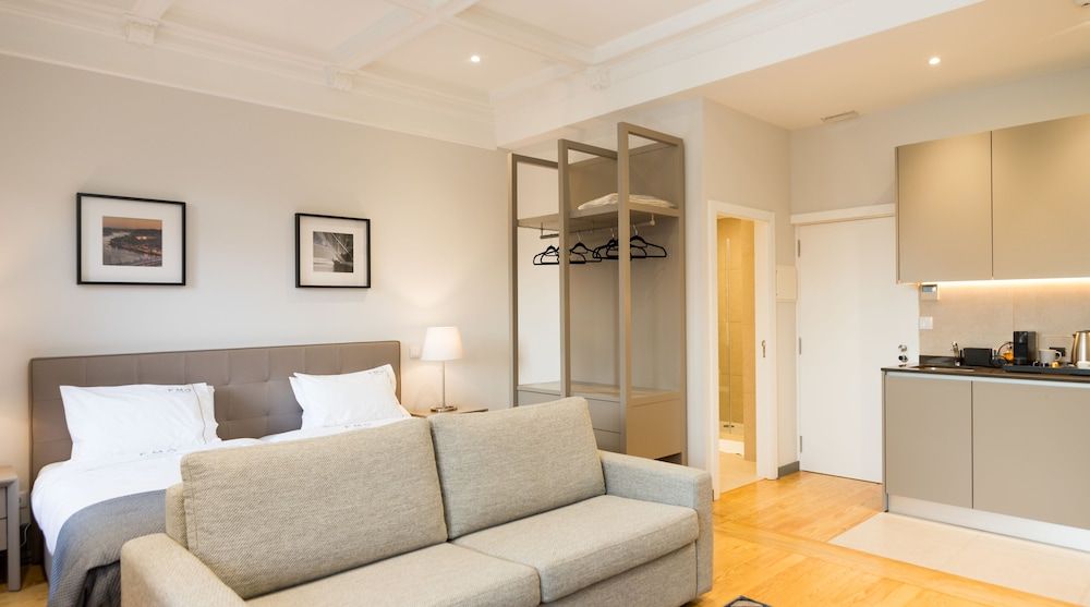 undefined FMO Apartments Boavista 2