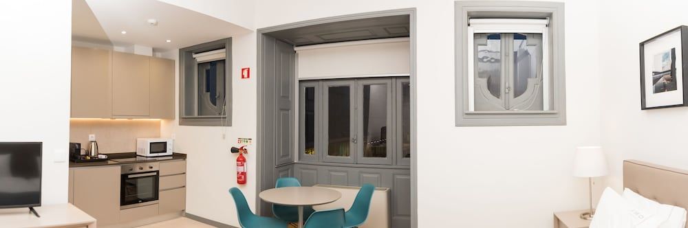 FMO Apartments Boavista Studio, City View (5) 6