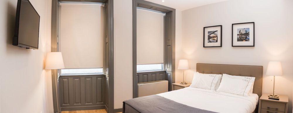 undefined FMO Apartments Boavista 10