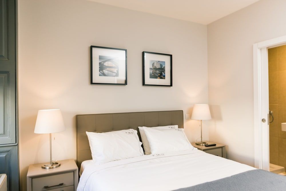 undefined FMO Apartments Boavista 7